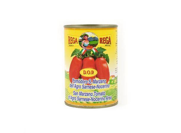 Pomodoro San Marzano DOP