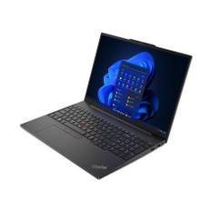 LENOVO Bundle ThinkPad E16 G1 AMD Ryzen 5 7530U 16inch WUXGA 16GB 512GB UMA W11P 1YW + ThinkVision E24-30 23.8inch