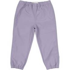 Mikk-Line Softshell Bukser Recycled Uni - DUSK