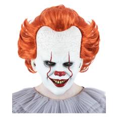IT Chapter Two Pennywise Maske
