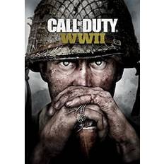 Call of Duty: WWII (PC) - Steam Account - GLOBAL