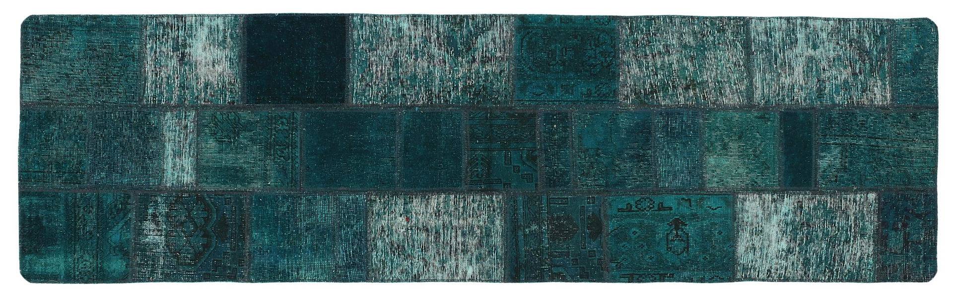 Persien Vintage Patchwork