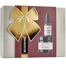 Ecooking Plump & Protect SPF - Box 2025