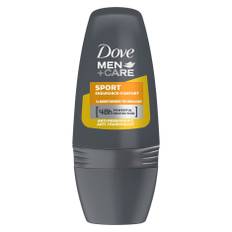 Dove Men + Care Sport Endurance + Comfort Roll-On Deodorant - 50 ml