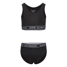SOFIE SCHNOOR YOUNG Underwear |Svart |104
