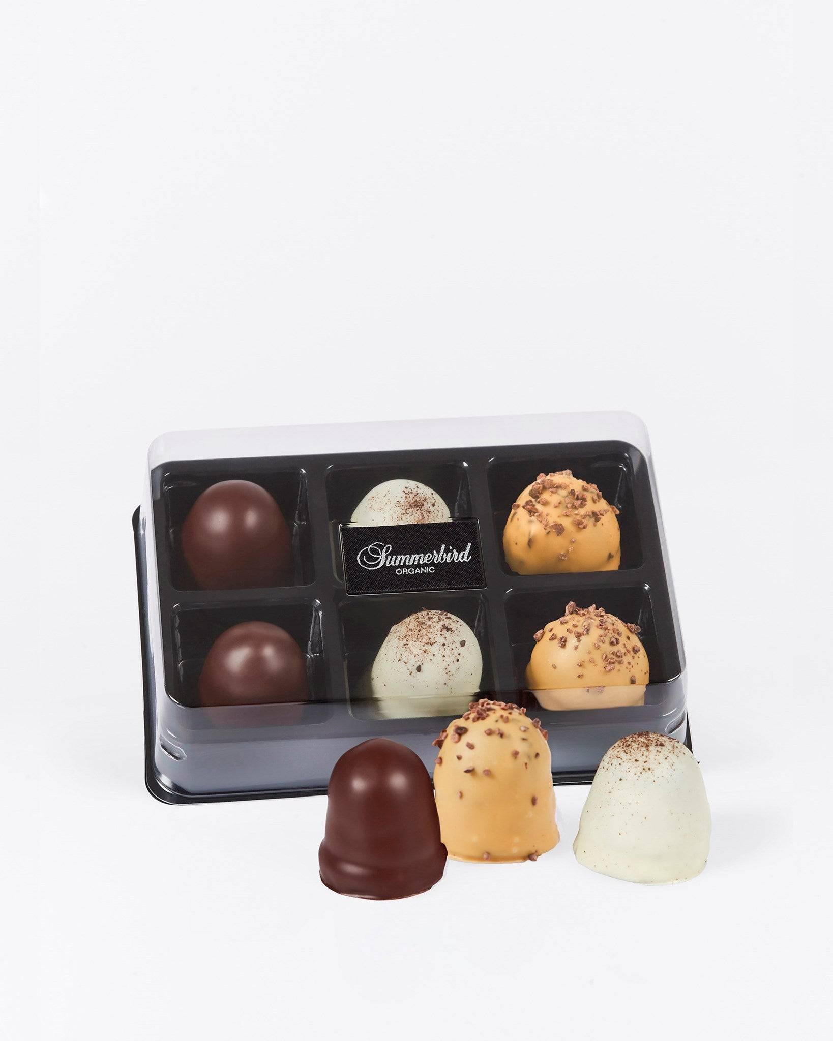 Mini Season Amber Caramel (mix)
