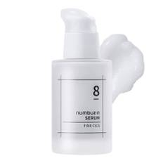 No.8 Fine Cica Serum