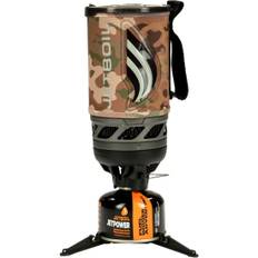 Jetboil Flash 2.0 - Black
