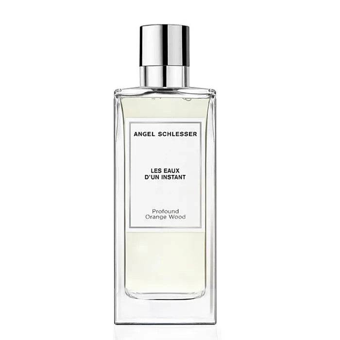 Angel schlesser Profund Orange 100ml — Eau de Toilette