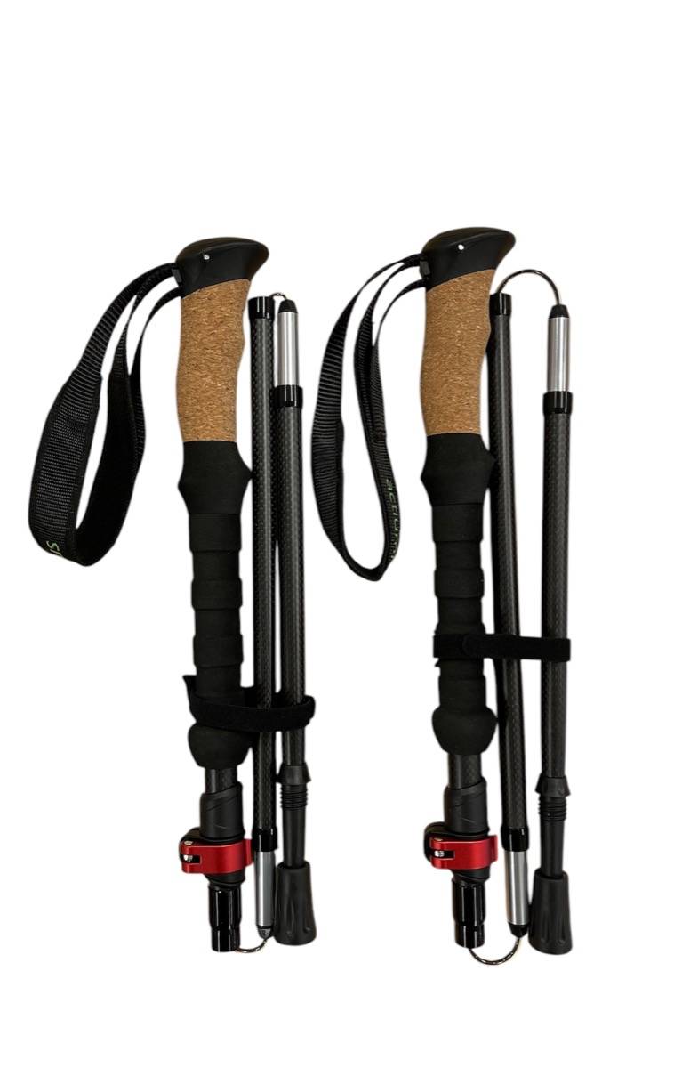 Actiumplus Vandrestave Carbon Diamond Extreme Performance