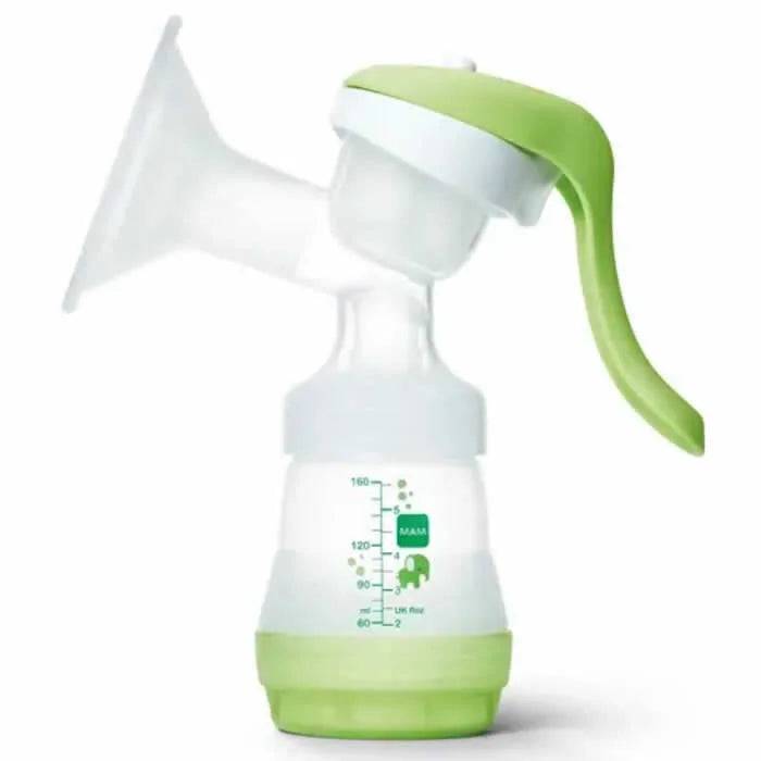 Mam Manual Breast Pump