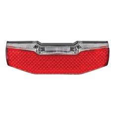 Baglygte Axa Blueline 30 LED - Dynamo/6V E-Bike