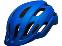(ComputerSalg) Bell mtb-cykelhjelm TRACE mat blå str. Uniwersalny (54–61 cm)