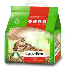 Cat’s Best Öko Plus Orginal 4,3kg