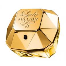 Paco Rabanne Lady Million Eau de Parfum, kvinna, 80 ml