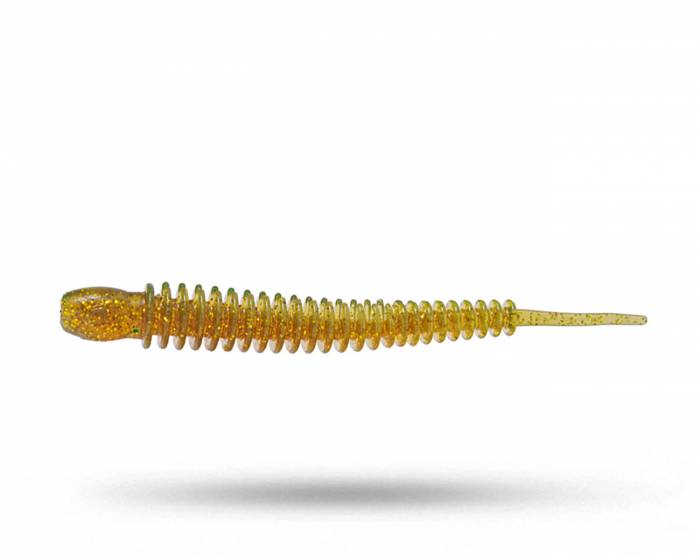 RenzStein Beastly Stick 12cm 5pack 4g - Walleye Special V2