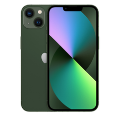 Apple iPhone 13 128 GB - Grön