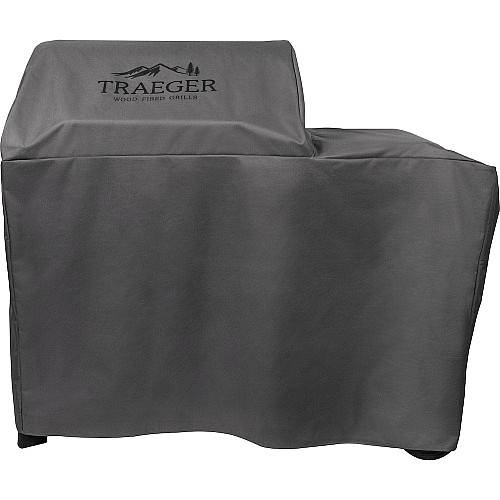 Traeger - Grillöverdrag till Traeger Woodridge