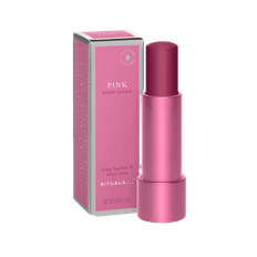 Rituals Fortune Balms - Pink Läppvård Unisex 4.8 g
