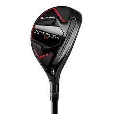 Taylormade Stealth 2 hybrid Ventus TR-skaft