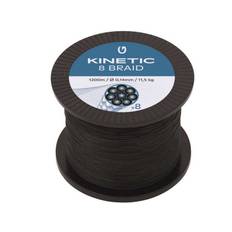 Kinetic 8 Braid 1200m