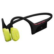 Suunto Wing Lime Premium Sports Open-Ear Wireless Unisex Headphones SS050943000