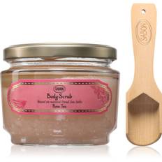 Sabon Rose Tea Bodyskrub 320 ml - 320 ml