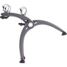 Saris bones 2, cykelholder til bagklap
