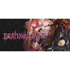 Deathsmiles I・II