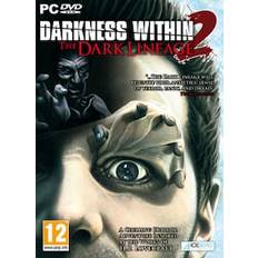Darkness Within 2: The Dark Lineage Steam Key GLOBAL