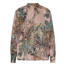 Karmamia cornelia shirt meadow nude