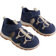 Wheat Mingi Sandal Stl. 27 - Sandaler Från Magasin - Blå (27)