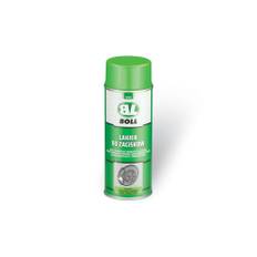 BOLL 001116 Bromsoksfärg Innehåll: 400ml, grön, aerosol