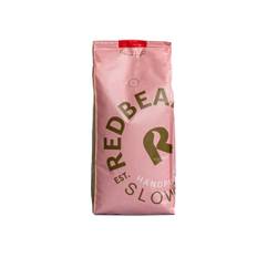 Ekologiska kaffebönor Redbeans Gold, 1 kg