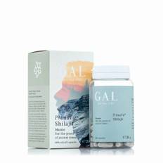 GAL PrimaVie Shilajit - 60 kapsler