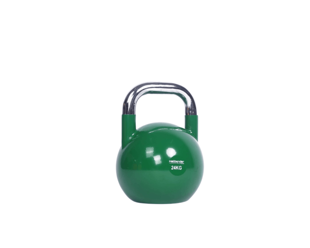 Competition kettlebell 24 kg