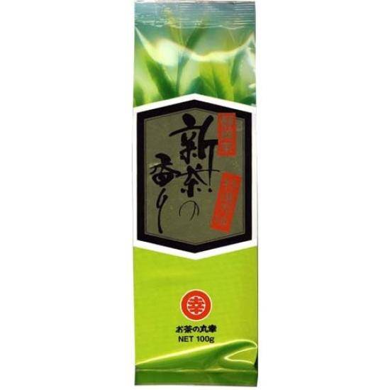 Maruko Tea, New Tea Fragrance, Specially Selected Shuho, 100g