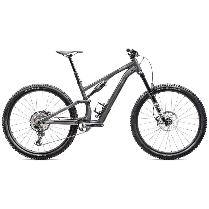 Specialized Stumpjumper 15 Comp 2026 - Shimano SLX 1x12sp - Specialized Alloy