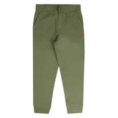 Boys Fleece Jogger
