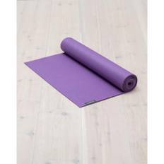 Yogamatta All-round yoga mat, 6 mm, Yogiraj Lilac purple