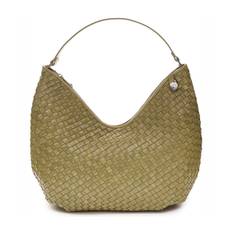 Adax Salerno Mindy skuldertaske (PEAR)