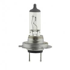 Halogenlampa PHILIPS MASTER DUTY 70W H7 24V