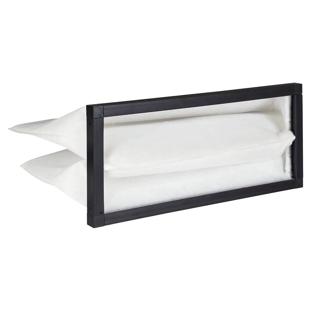 Danfilter Ecovent S 450 Standard påsfilter DF-1024849