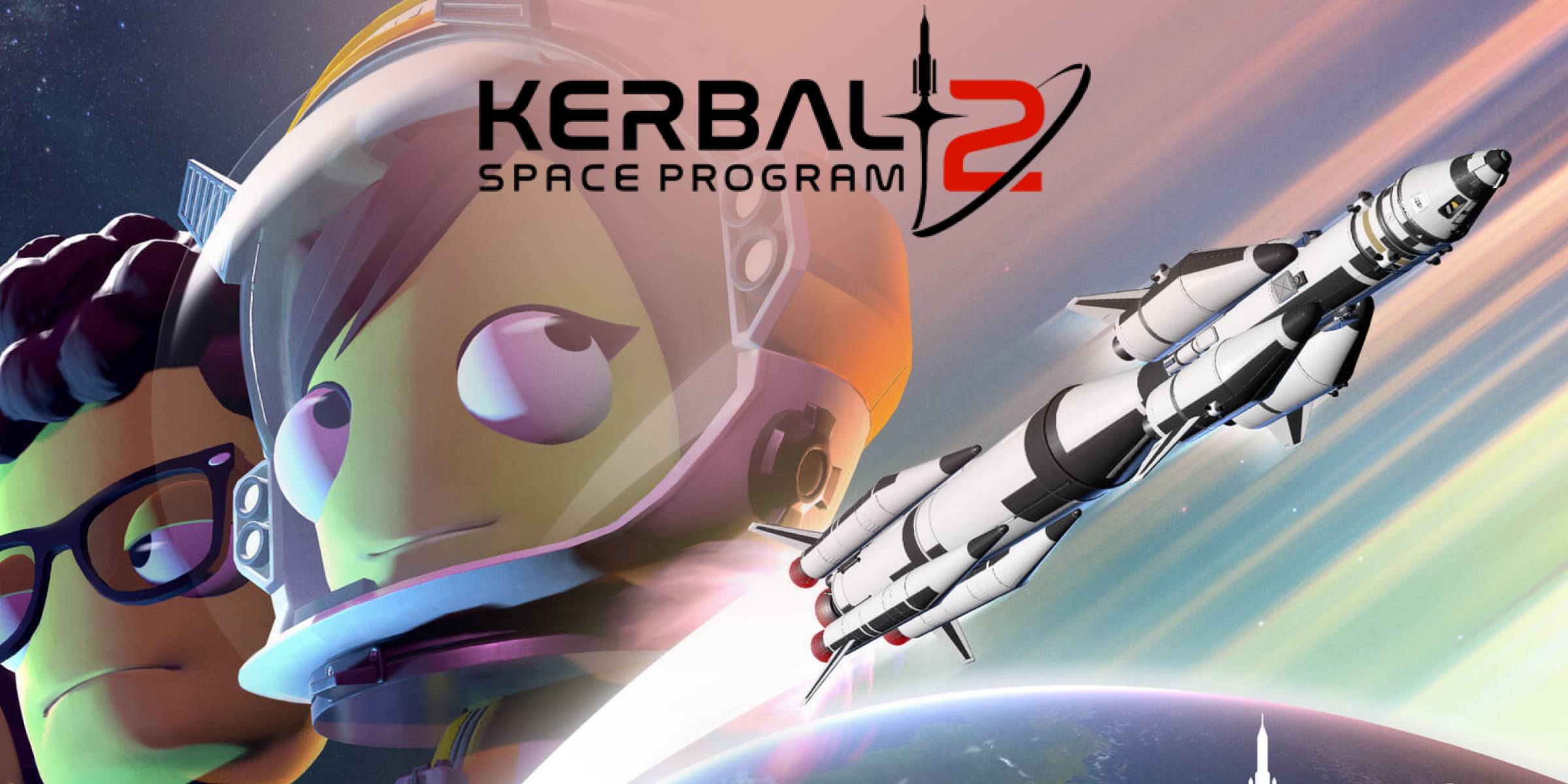 Kerbal Space Program 2 (PC) - Standard