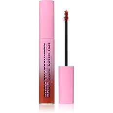 Jeffree Star Cosmetics Brow Shapeshifter Extreme Pigment Paint Ögonbrynstoning Vattentät Skugga Star Red 8 ml