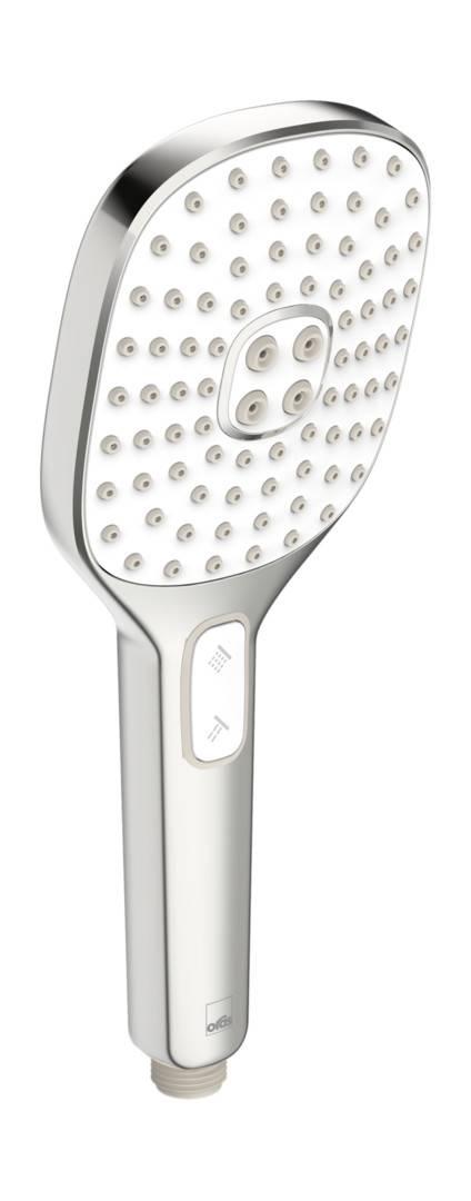 Handdusch Oras Hydractiva Style 3-spray