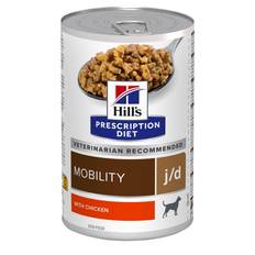 Hill's Prescription Diet j/d Joint Care Kylling - 12 x 370 g