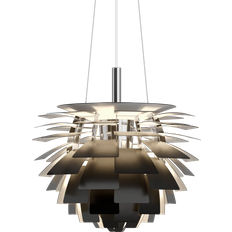 Ph artichoke 48cm led-wb d2w 3000k trådløs bluetooth sort
