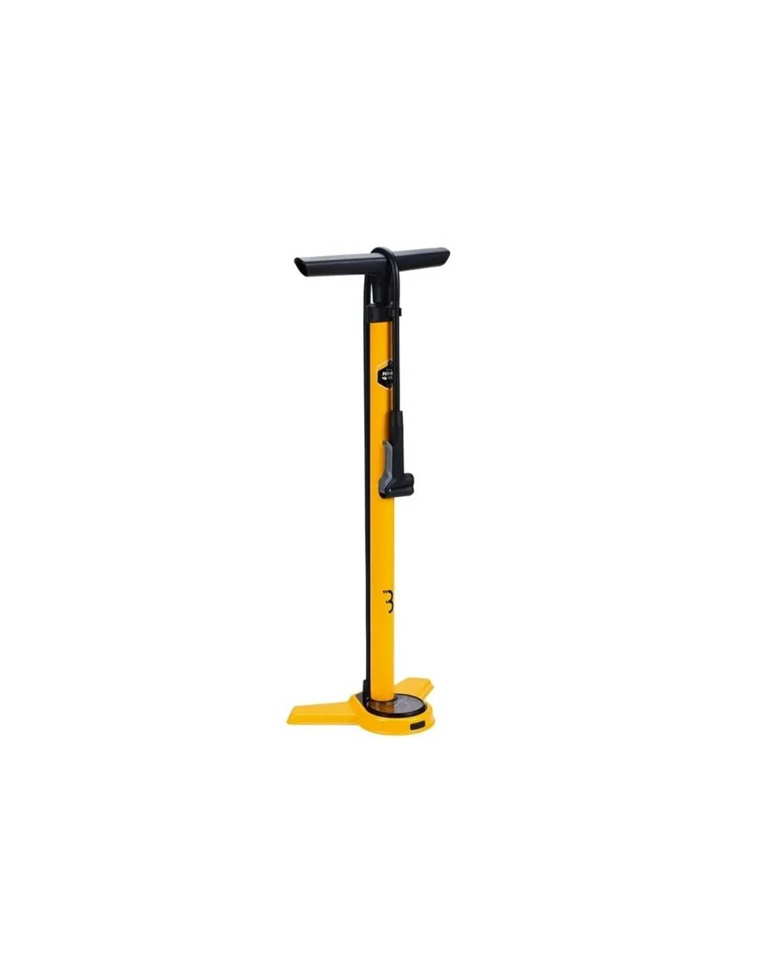 BBB Golvpump AirSteel