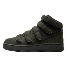 Nike Leather high trainers